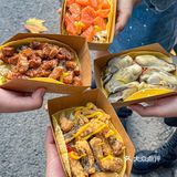 
因为这个TACO爱上大连的理由+1+1+