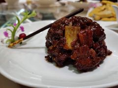 糖醋小排-王宝和酒家(黄浦店)