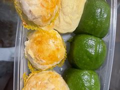 -沈大成(南京东路店)