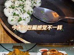 -蓝天宾馆·融合菜·宴席(解放大道店)