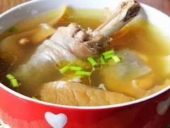 -外婆家(南开大悦城店)