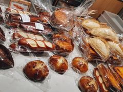 -小飞象面包公社(珠江路金鹰店)
