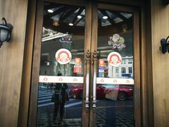 门面-德大西餐社(云南南路店)