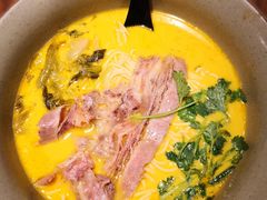 -和府捞面(东直门银座店)