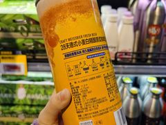 -盒马鲜生(金桥国际广场店)