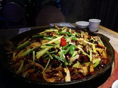 -老板恋上鱼(恒隆广场店)