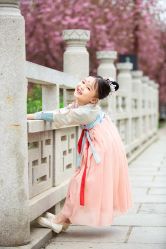 -童年时光专业儿童摄影(龙首店)