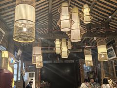 -苗家大院酸汤鱼(贵阳北站店)