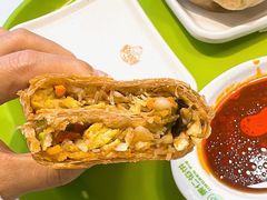 -景仁馅饼(皇冠店)