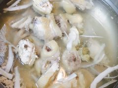 竹笙椰子鸡-四季合味椰子鸡(南山大冲店)