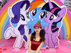 -天河城购物中心