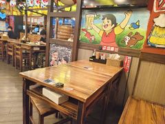 -平成屋· Late Night 食堂(漕宝路店)