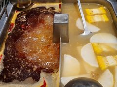 -海底捞火锅(玉桥商业广场店)