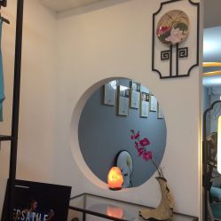 -水沐莲清瑜伽·普拉提