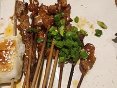 -木屋烧烤(坂田天安云谷店)