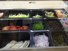 -赛百味SUBWAY(高新店)