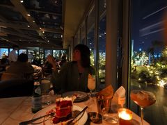 -城市露台景观餐厅(淮海路店)