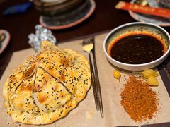 -那拉提之疆·新疆菜(美院店)