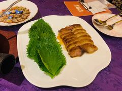 紫苏叉烧-惠食佳·朱雀(东方商厦店)