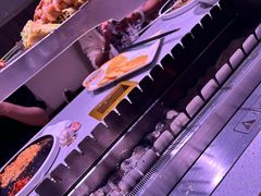 -丰茂烤串(全国首店)