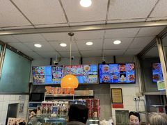 -西部马华清真兰州牛肉面·烧烤夜市(关东店)