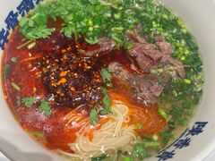-陳香貴·兰州牛肉面(上海长风大悦城店)