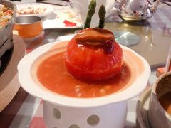 -邓丽君音乐主题餐厅