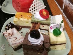 -梨花自助烤肉(天河城店)