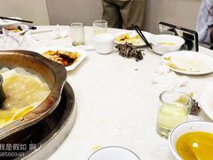 -黑河坝泡姜鸡贡椒鱼(贾旗路店)