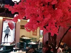 大堂-探花·意境江南菜·唐伯虎文化体验店·松鼠桂鱼(观前店)