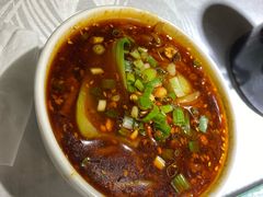 -雲蜀龙阁·金牌水煮鱼(方庄店)