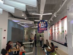 -斯坦星球AI编程·机器人科创·科学实验·信奥·思维·STEM·积木拼搭·竞赛考级(浦东联洋广场大拇指龙阳御桥中心)