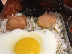 回忆盒饭-姜虎东白丁烤肉(苏州中心店)