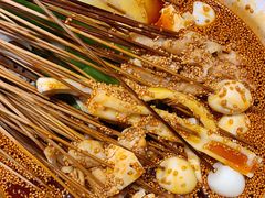 -嘉州叶婆婆钵钵鸡(建设路店)