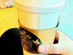 -星巴克(洛阳中州路王府井店)