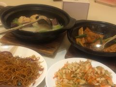 -半岛太子酒家(海港城店)
