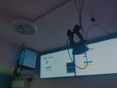 -VR间客漫虚拟现实体验馆(汉街店)