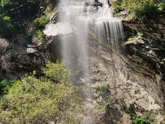 -少华山国家森林公园
