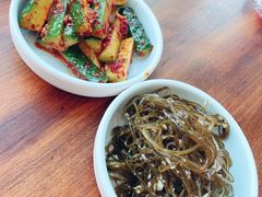 -李先生牛肉面大王(站北广场店)