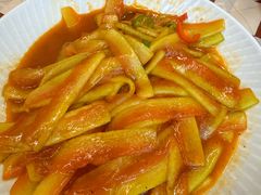 -老三样·旧食新味(船山路店)