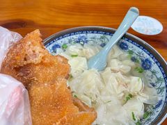 油氽团子-荣阳楼(山塘街店)