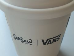 -Seesaw Coffee(环贸iapm店)