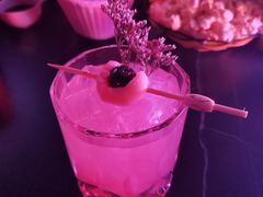 -MOSSO音乐酒吧·live house(南京旗舰店)