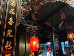 门面-誉八仙茶室酒楼(新天地店)