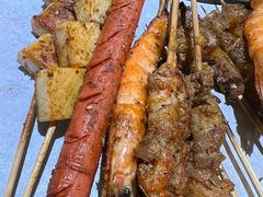 -望京小腰(北京总店)