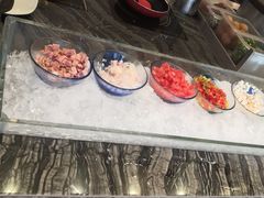 -厦门艾美酒店·新食谱西餐厅