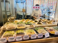 -蔡先生(双阳路店)