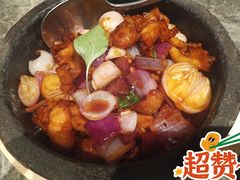 -青年公社烤鸭(滨湖银泰店)