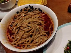 -宁味楼·西北创新融合菜(正源南街宝湖店)