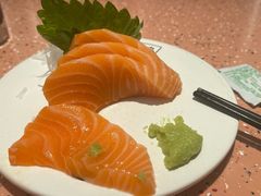 -元气寿司(东方宝泰店)